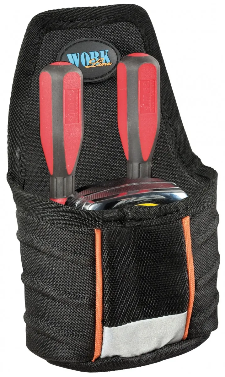 Funda Funda Para Flexómetros Y Pequeñas Herramientas Top Tape Plus