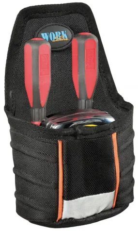 Funda Funda Para Flexómetros Y Pequeñas Herramientas Top Tape Plus