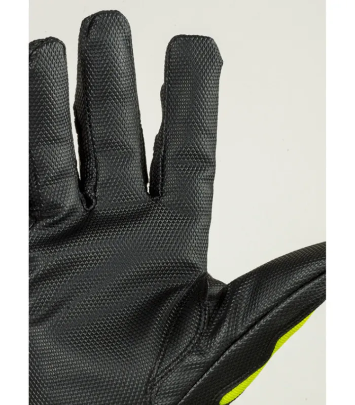 Guantes de piel sintética TEGERA 9128