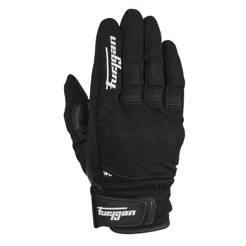 GUANTES JET LADY D3O-FURYGAN