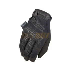 Guantes MECHANIX Original negros