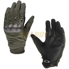 Guantes OAKLEY Factory Pilot Verdes