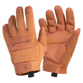 Guantes PENTAGON Duty Mechanic coyote