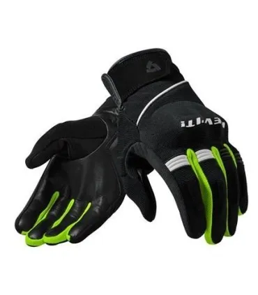Guantes Revit Mosca