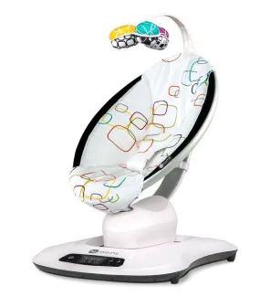 Hamaca mamaroo 4.0 4moms