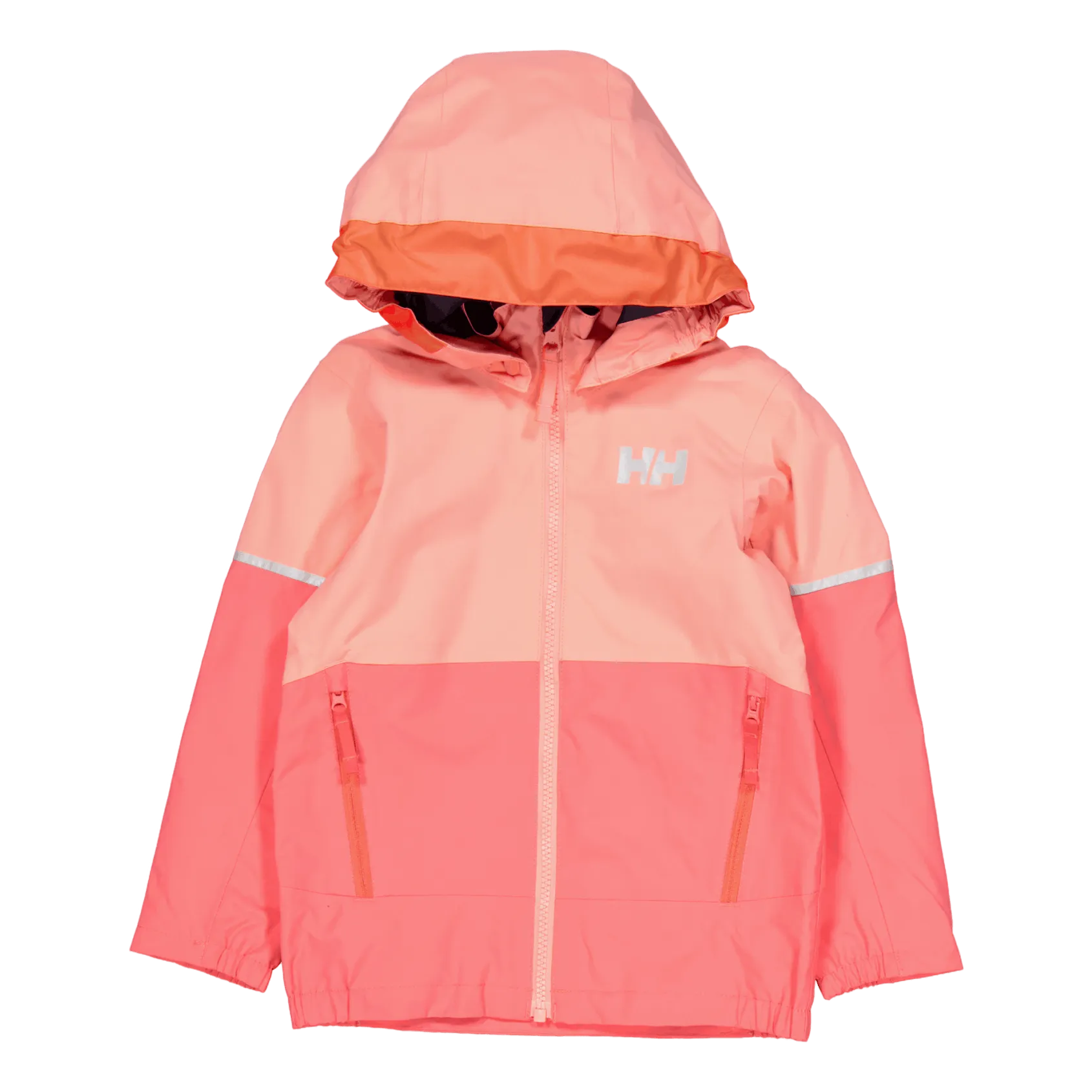Helly Hansen K Sogn Jacket Sunset Pink