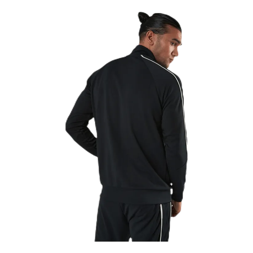 Hummel Amos Zip Jacket Black