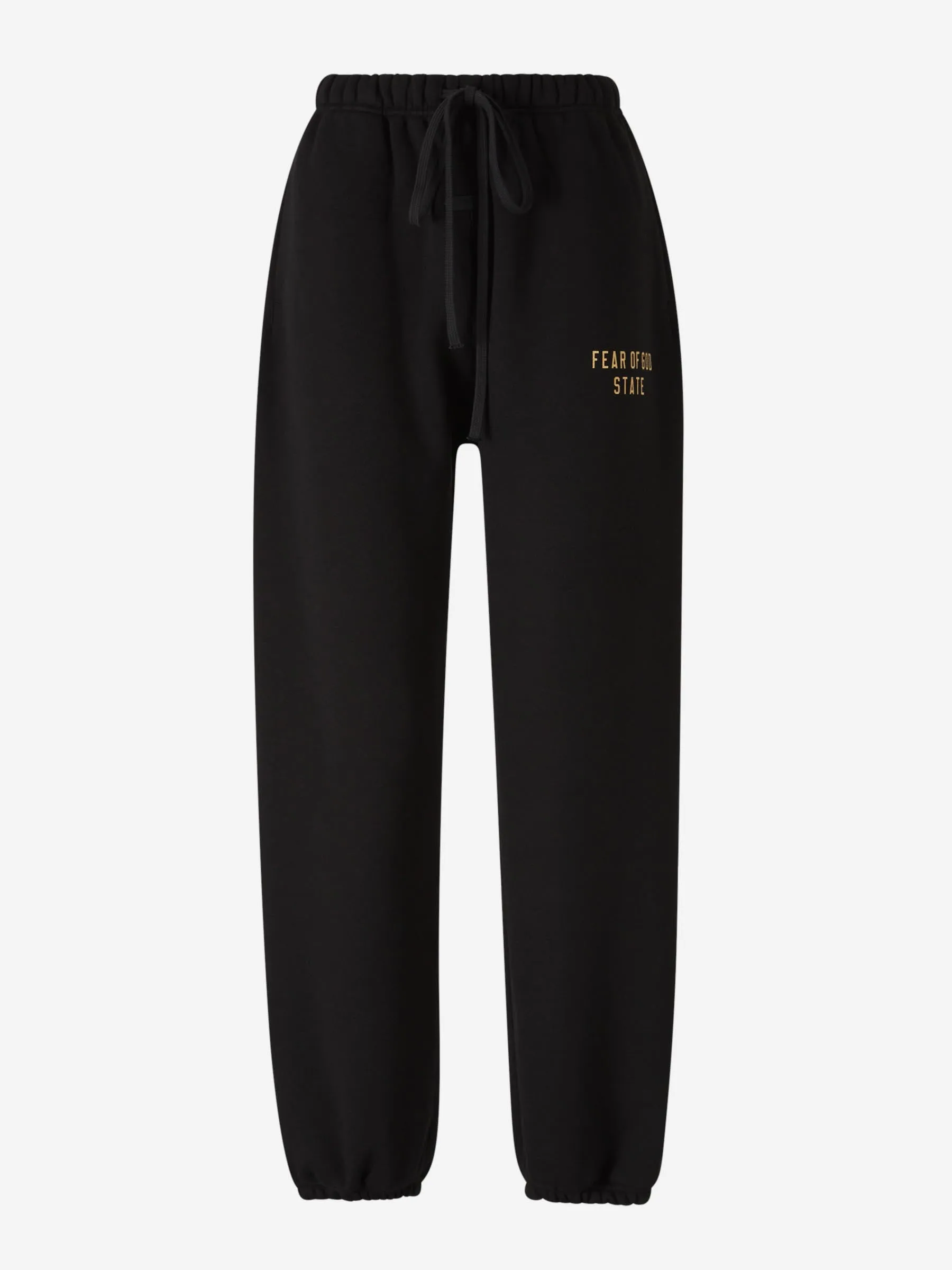 Joggers Algodón Logo