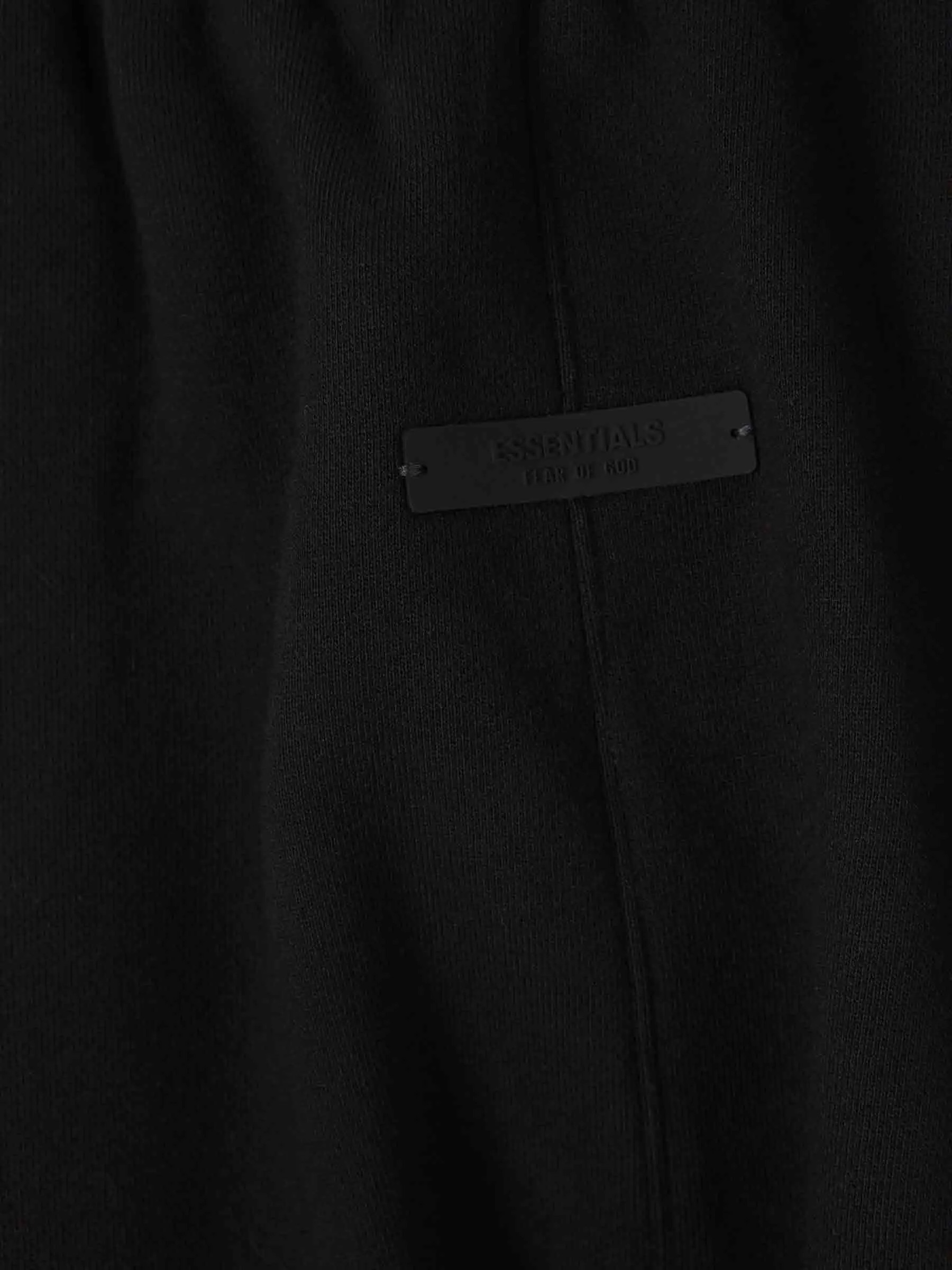 Joggers Algodón Logo