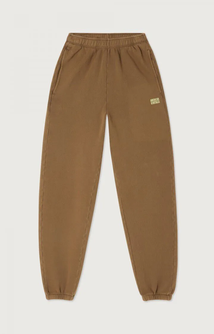 Joggers mujer Izubird | IZU05BE25