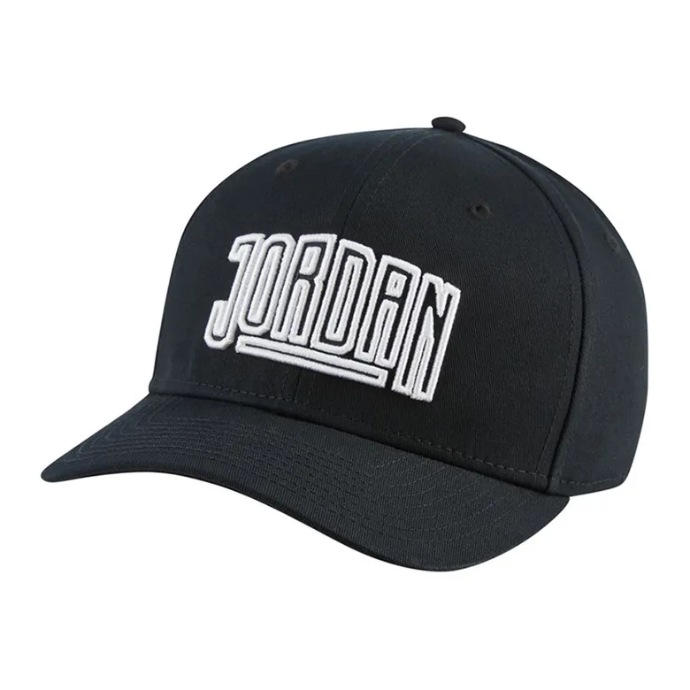 Jordan Sport DNA Classic99 "Black"