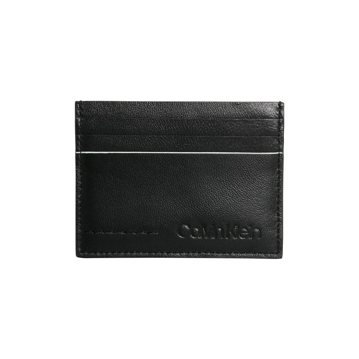 K50K504438 CARDHOLDER-001 BLACK