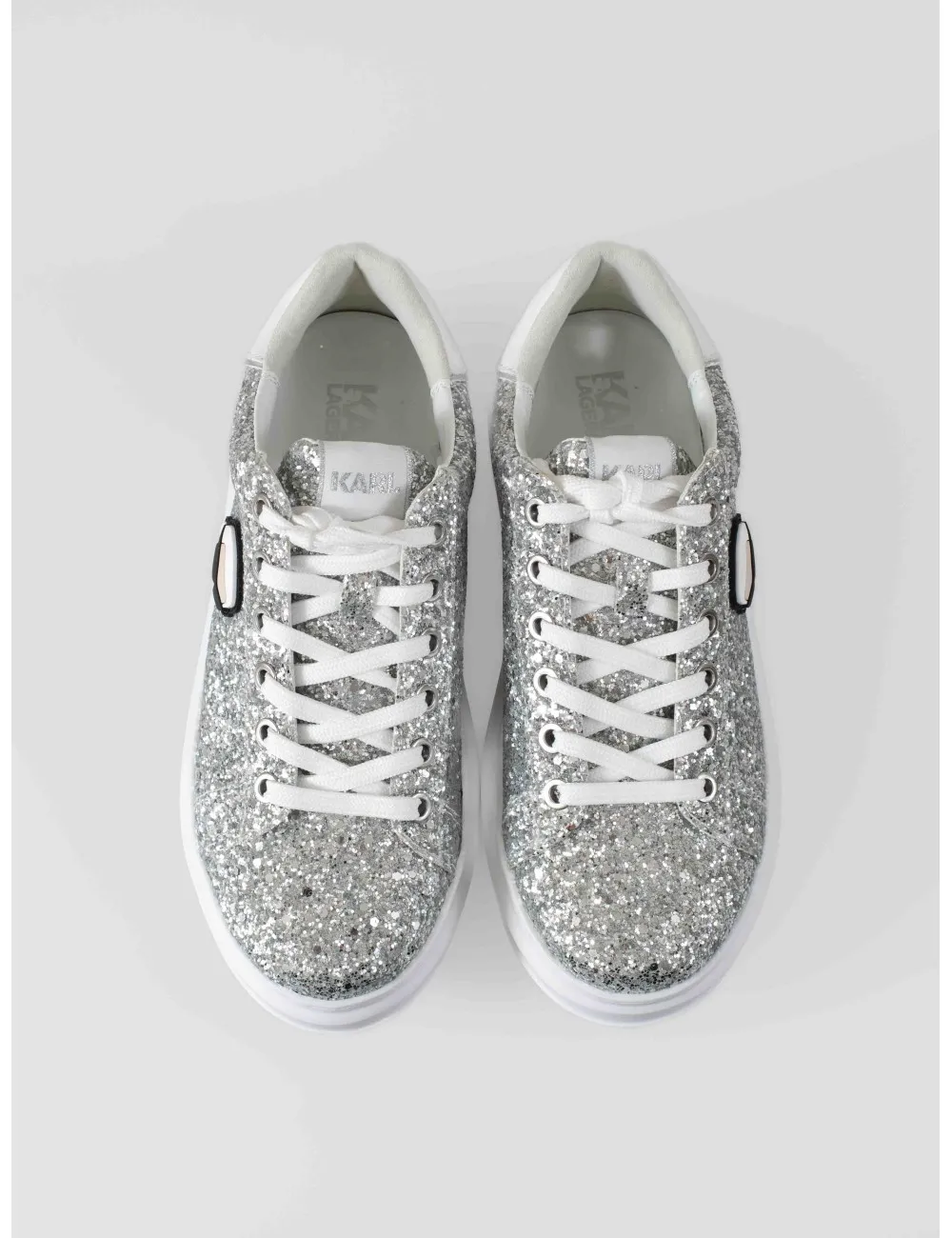 Karl Lagerfeld SNEAKERS NFT KAPRI K/IKONIK