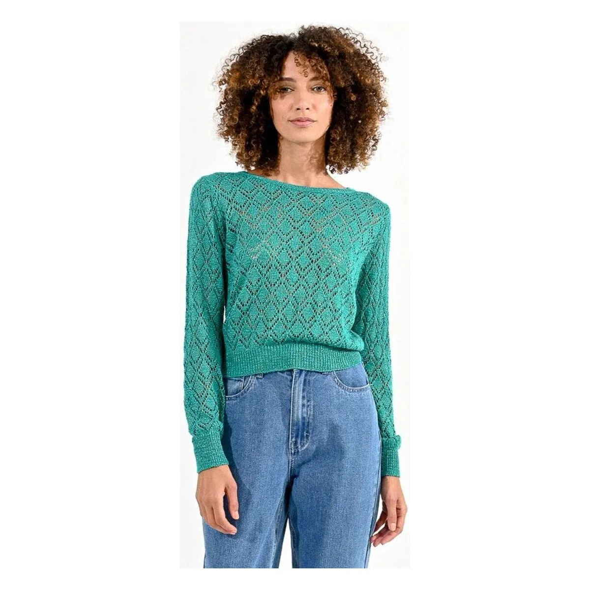 LA1499CP-EMERALD GREEN
