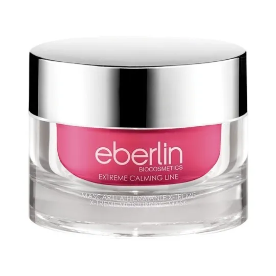 MASCARILLA CALMING X-TREME - EBERLIN