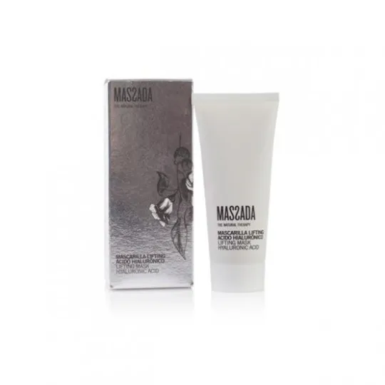 MASCARILLA LIFTING ÁCIDO HIALURÓNICO MASSADA
