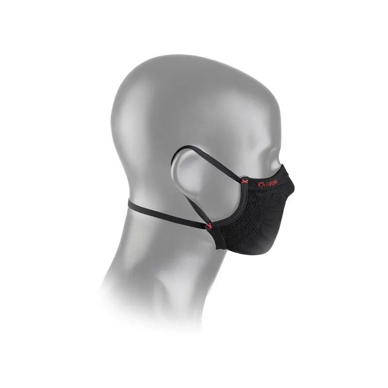 Mascarilla Lurbel FAZ URBAN (garantia sanitaria)
