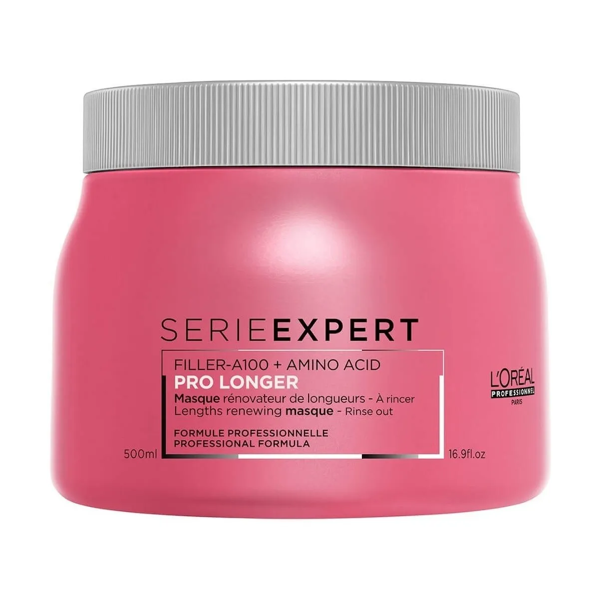 Mascarilla Pro Longer - 500ml