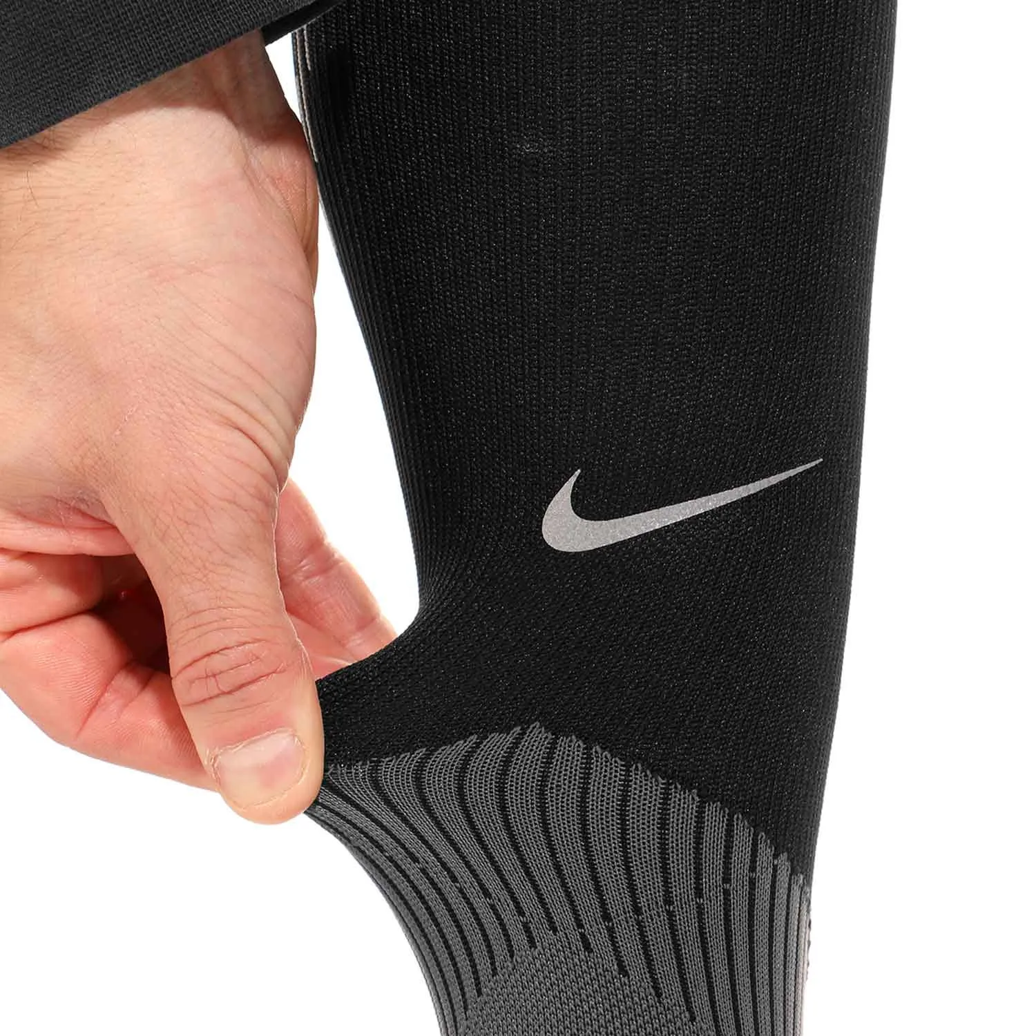 Medias compresión Nike Elite OTC