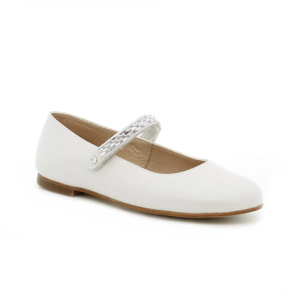 Mercedita ceremonia Pablosky 337808 Beige
