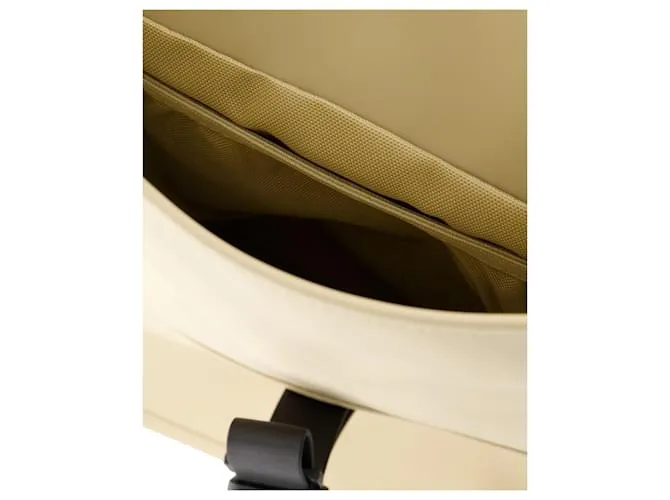 MiniW3 Mochila - RAINS - Sintética - Beige Castaño 