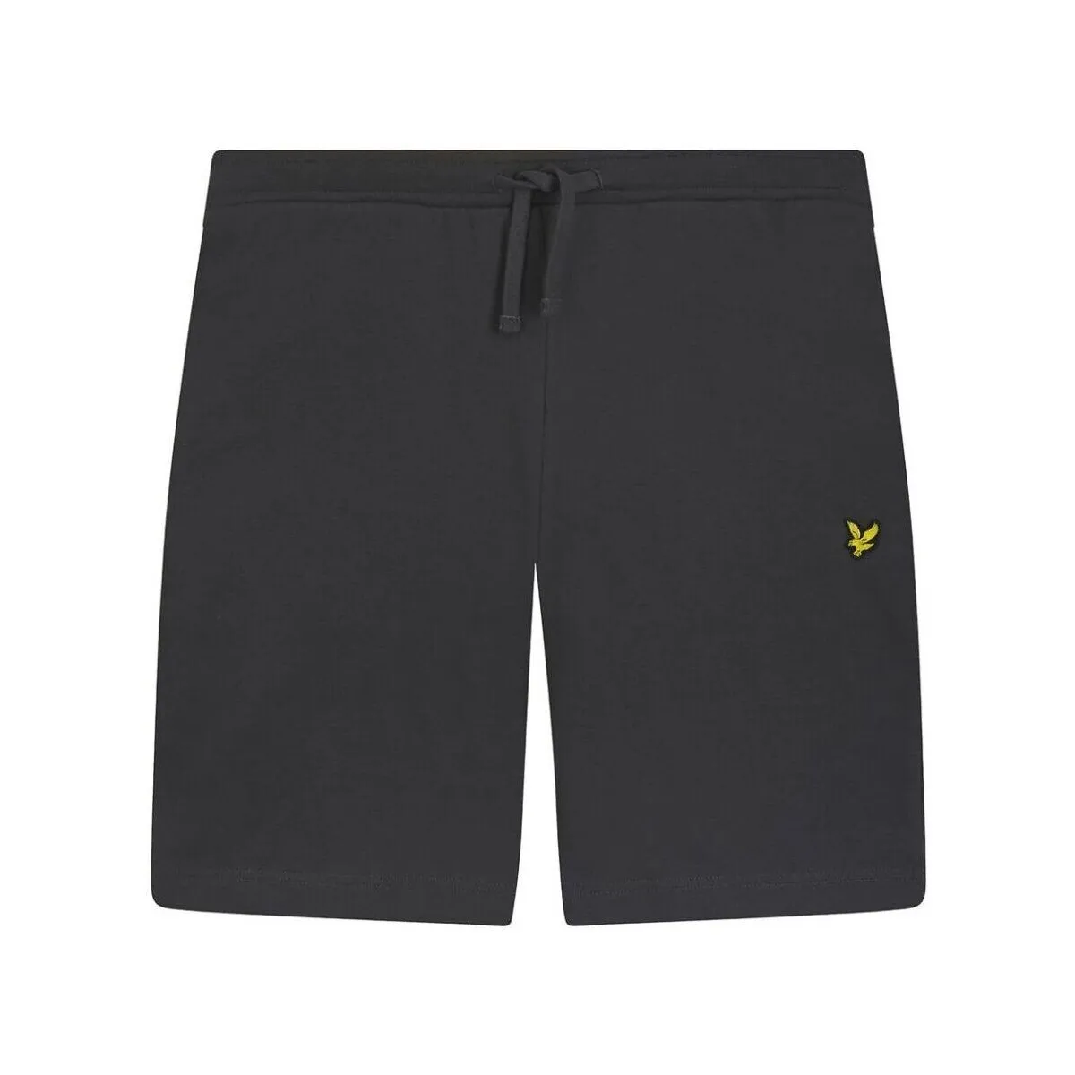 ML414VOG SWEAT SHORT-W635 GUNMETAL
