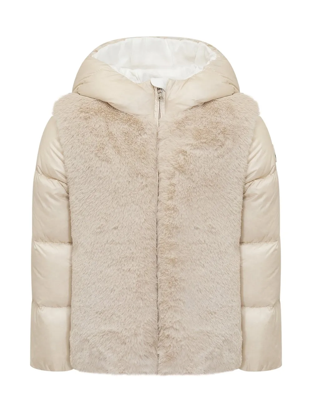 MONCLER KIDS Natas Down Jacket