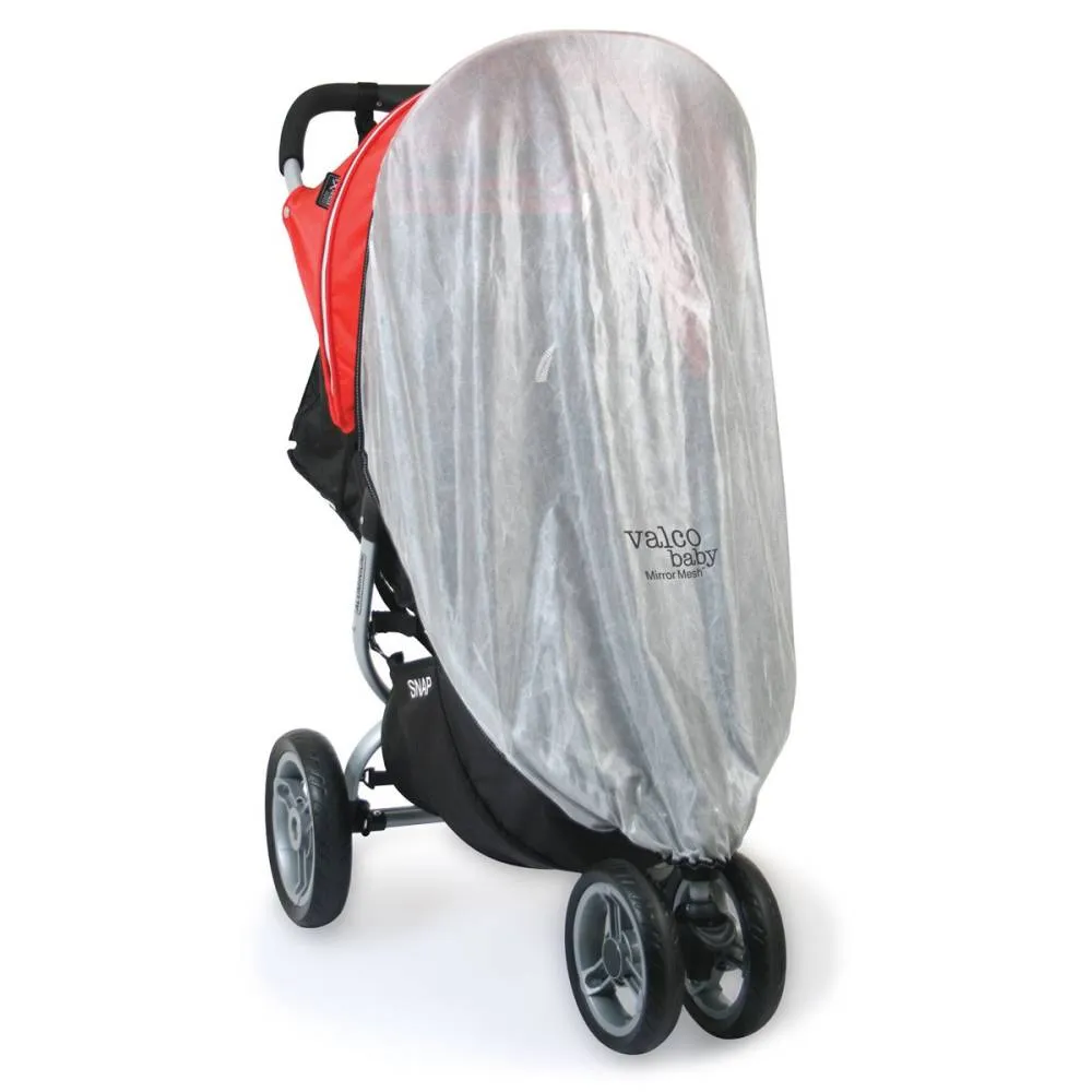 Mosquitera Valco Baby Snap & Snap 4