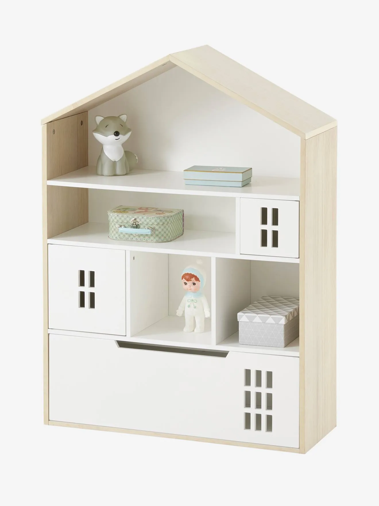 Mueble para organización Maison