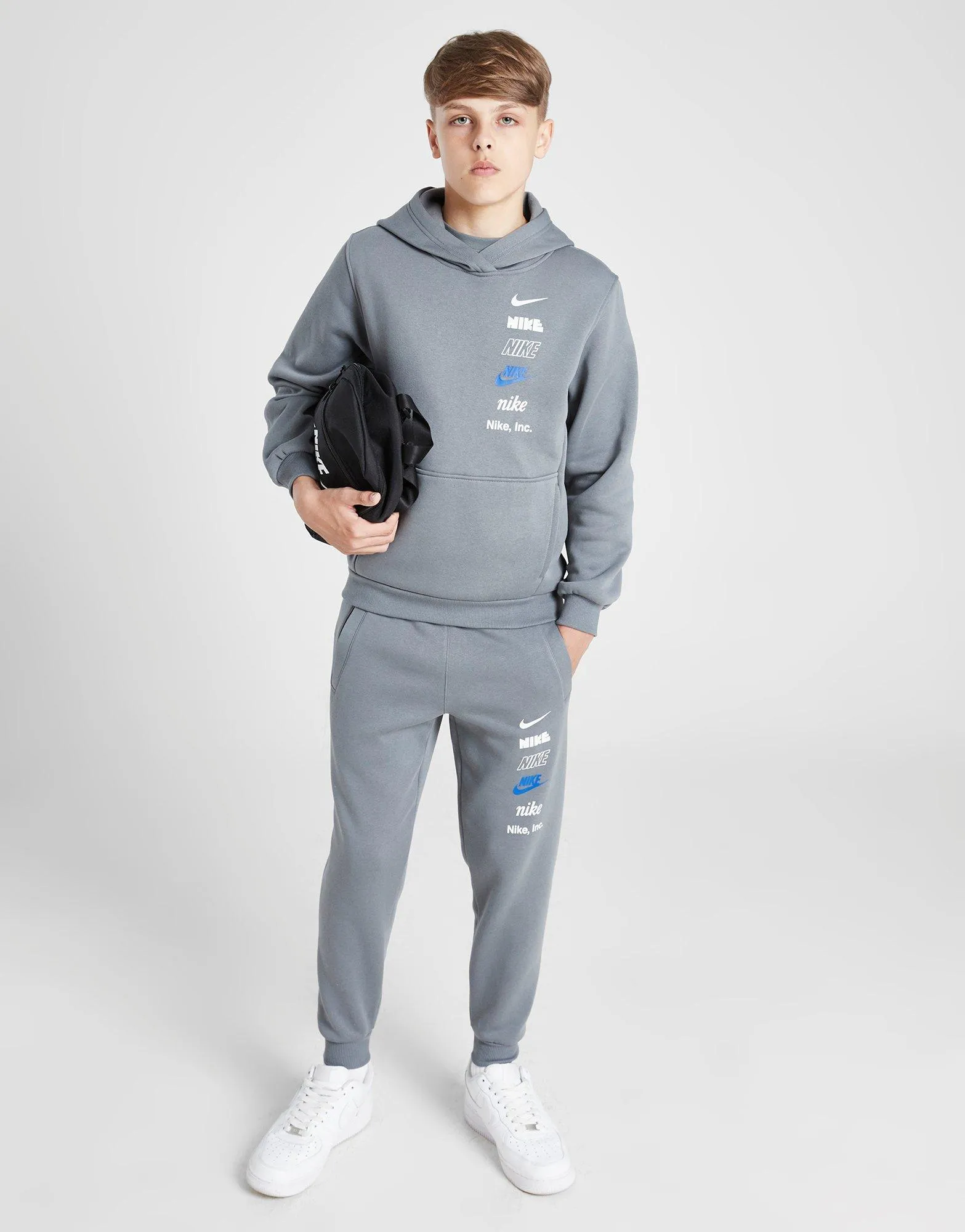 Nike Joggers Multi Logo júnior