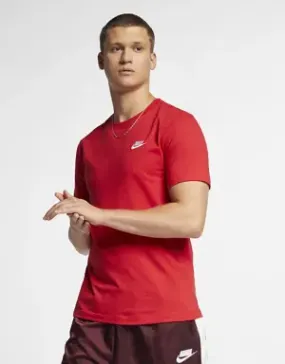 Nike Sportswear Club