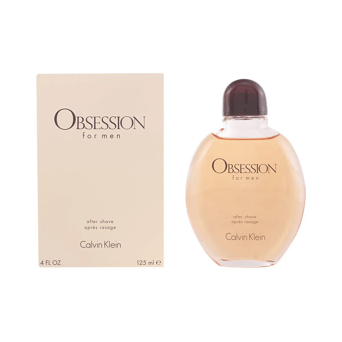 Obsession For Men After-shave