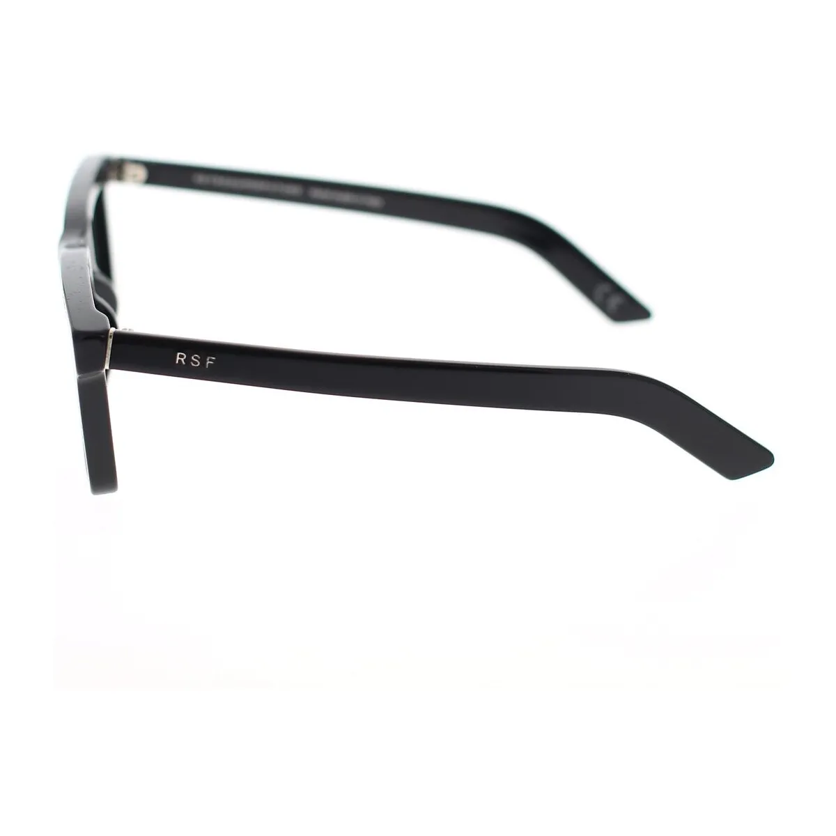 Occhiali da Sole  1968 Black UU1