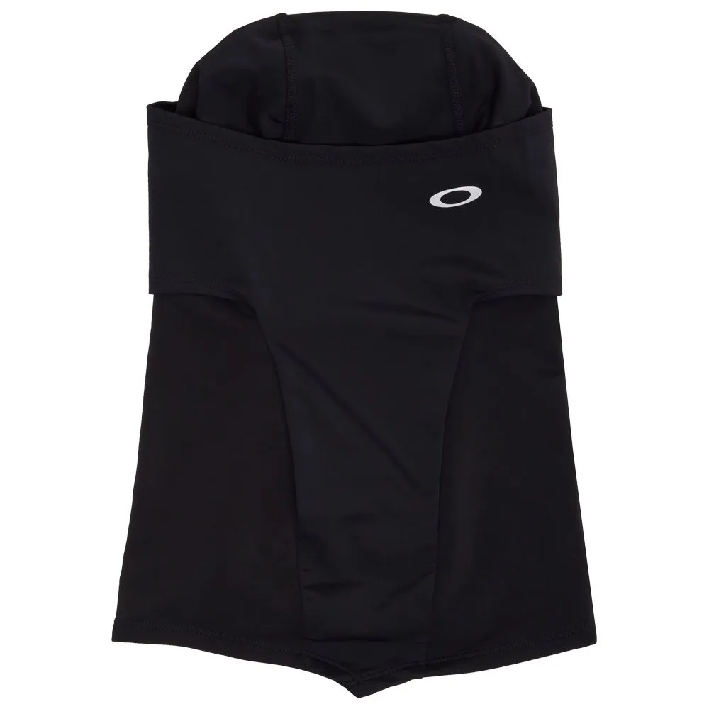 Pasamontaña Oakley Balaclava Blackout