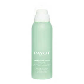 PAYOT HERBORISTE DETOX BÁLSAMO PIERNAS LIGERAS