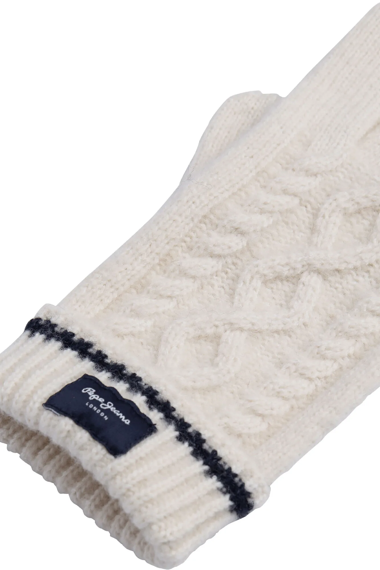 Pepe Jeans Guantes Wanda
