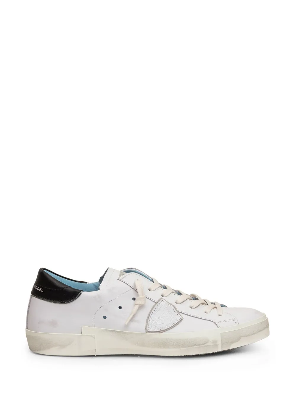 PHILIPPE MODEL PRSX LOw Sneakers