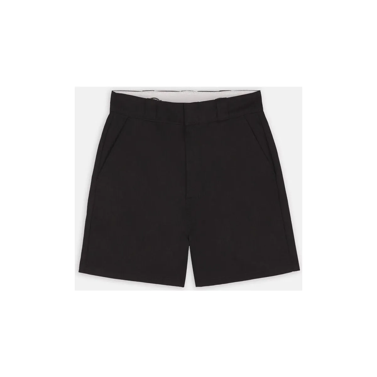 PHOENIX REC SHORT - DK0A4Y85-BLK1 BLACK
