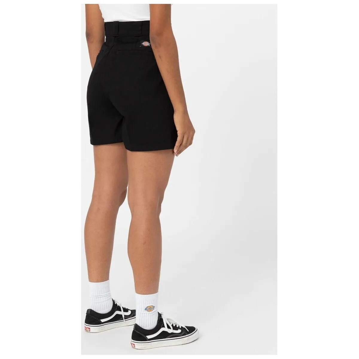PHOENIX REC SHORT - DK0A4Y85-BLK1 BLACK