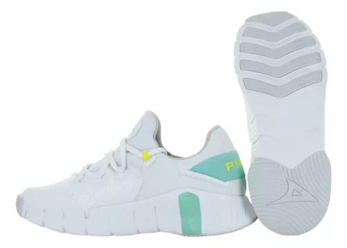 Pirma Tenis Sneakers Correr Atletico Sport Gym Mujer 90063