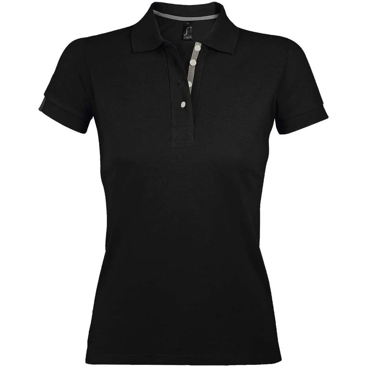 PORTLAND POLO MUJER