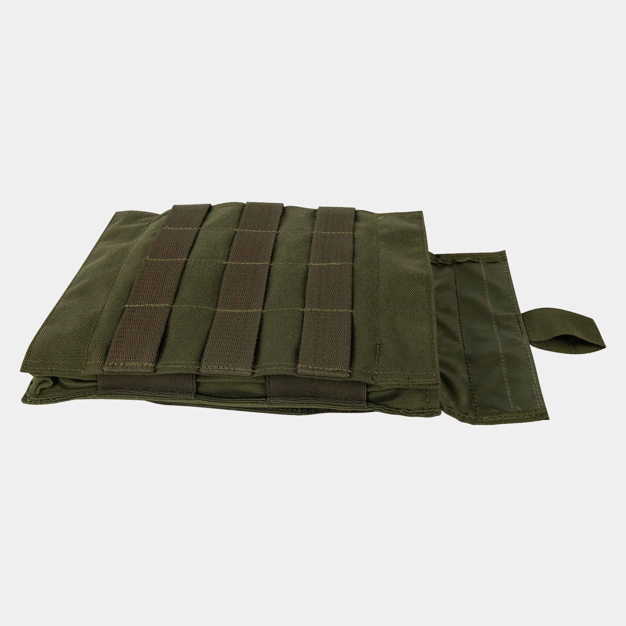 Protectores balísticos laterales - Tasmanian Tiger