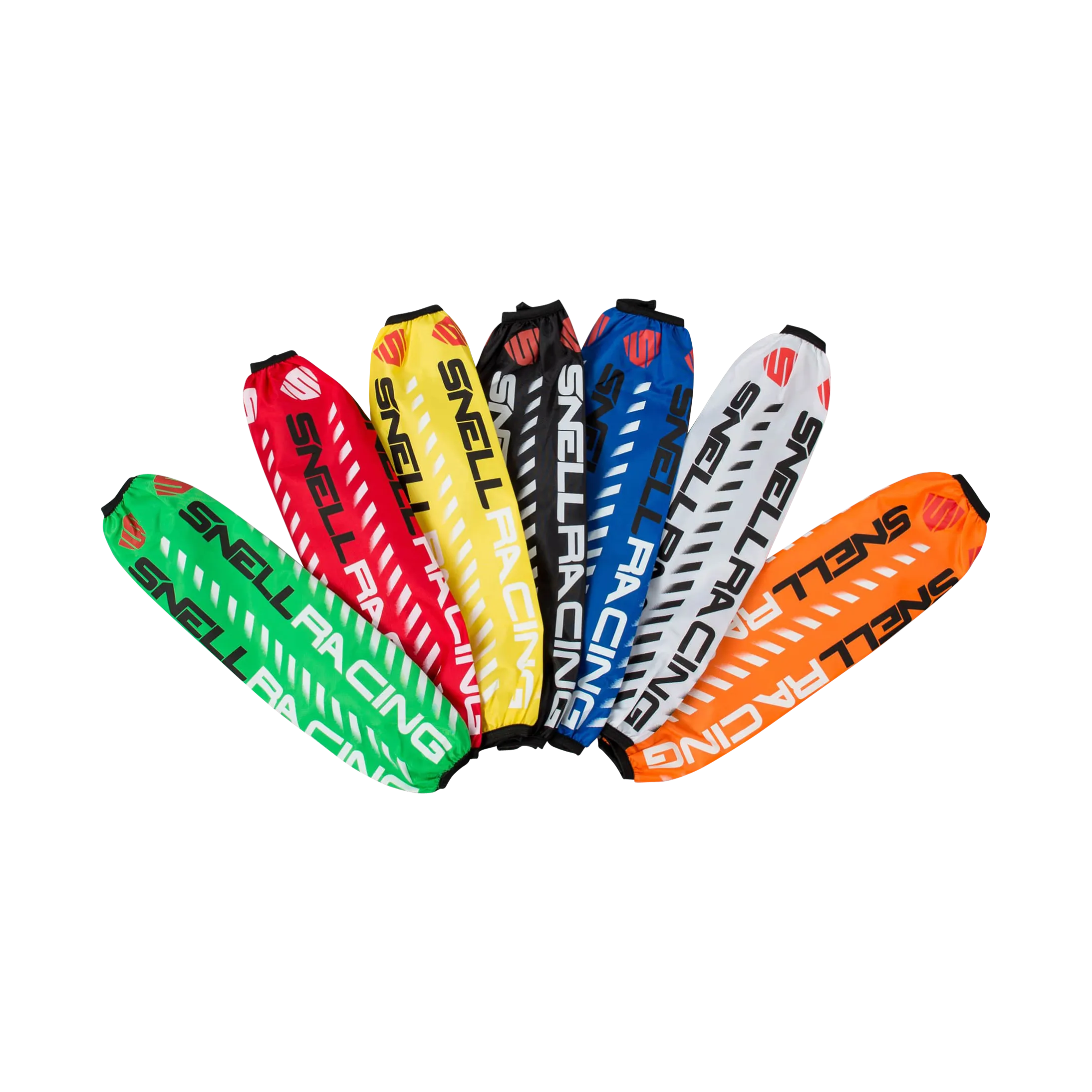 Protectores de Amortiguador Snell Universal Pequeños