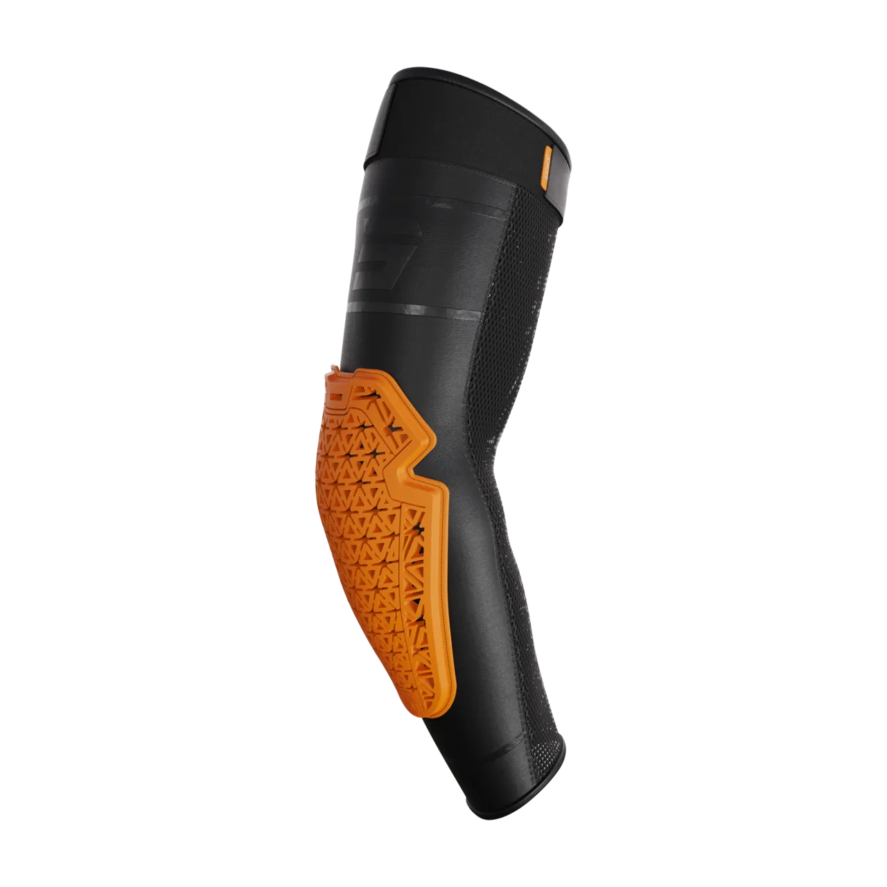 Protectores de Codo Shot Race D30 Negros