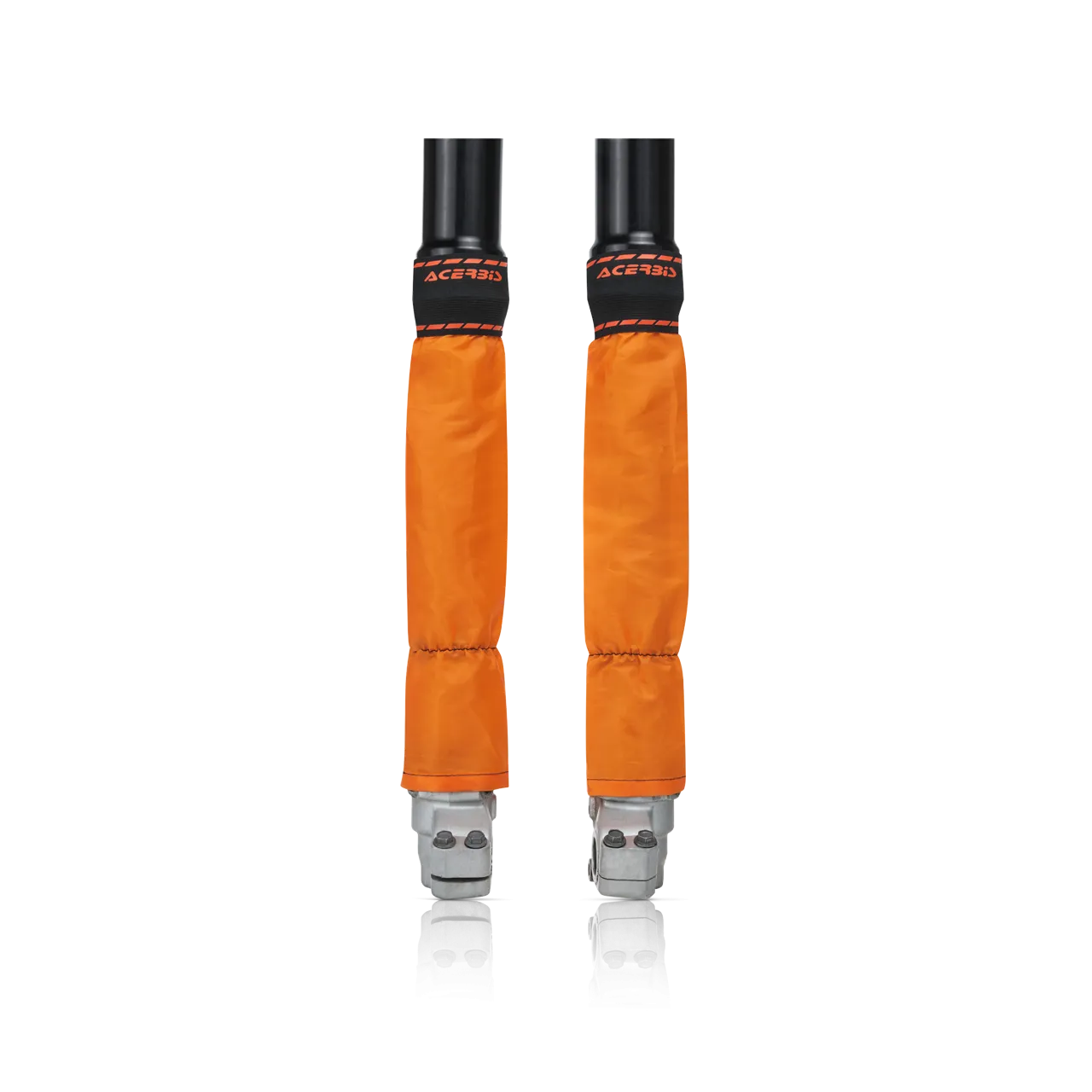 Protectores de Horquilla Acerbis Z-Mud