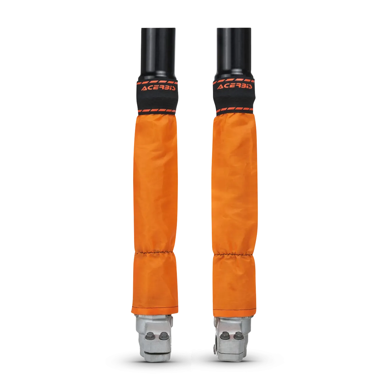 Protectores de Horquilla Acerbis Z-Mud