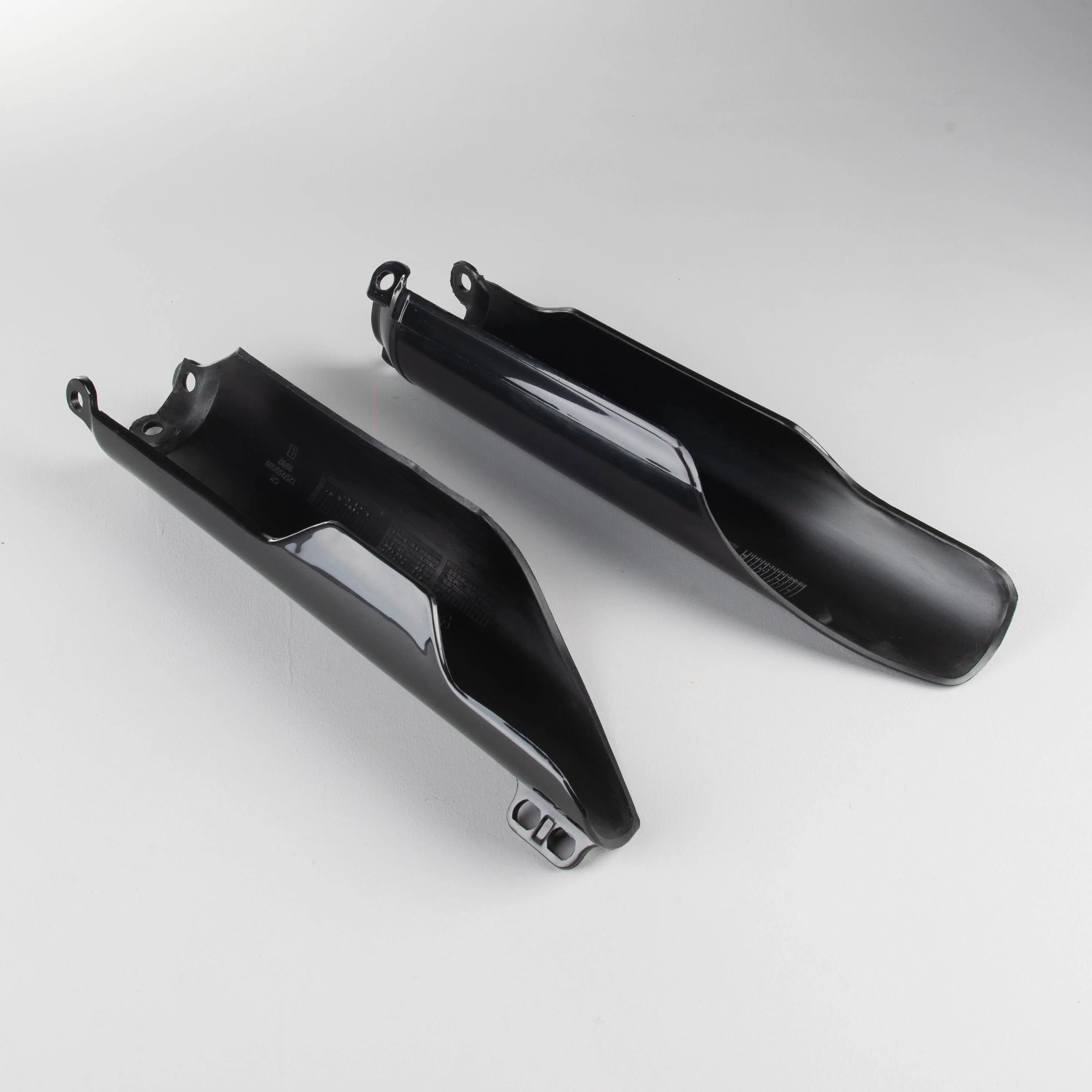 Protectores de Horquillas Polisport Negros