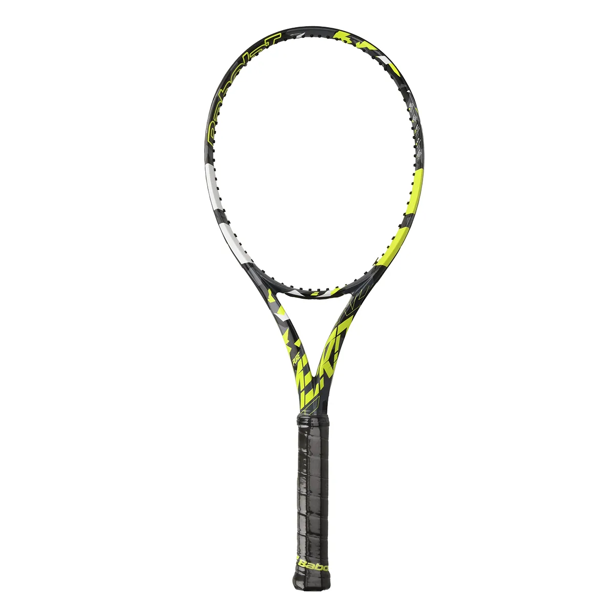 Raqueta Tenis Babolat Pure Aero 2023 16x19