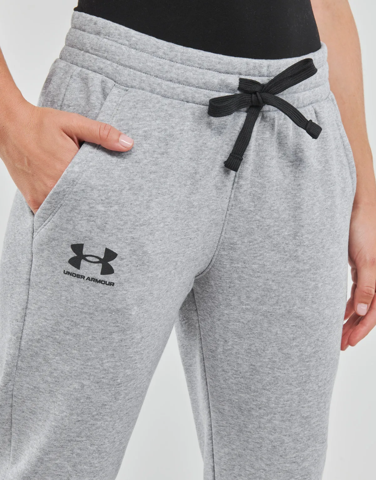 Rival Fleece Joggers