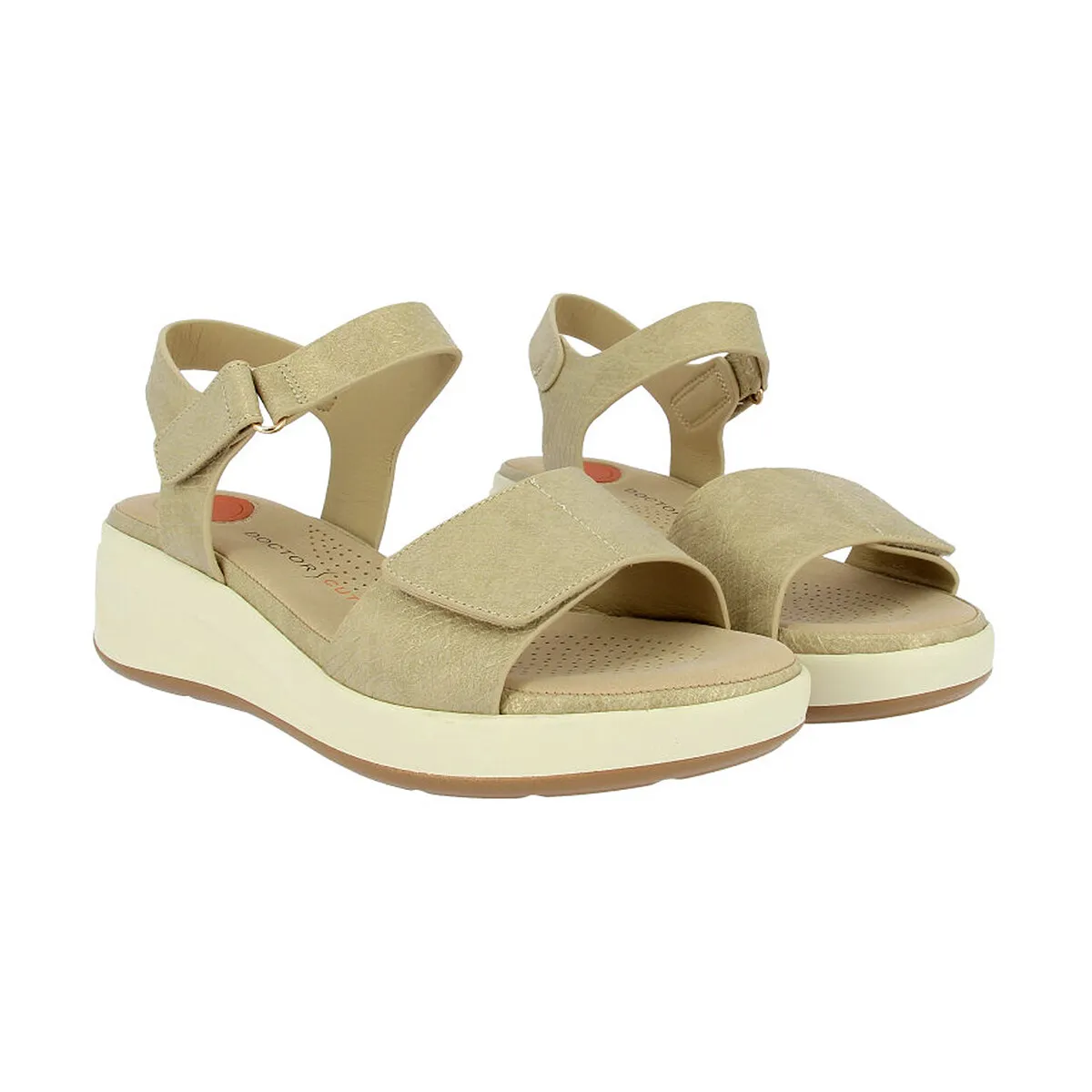 Sandalias  31611 Autoadherente
